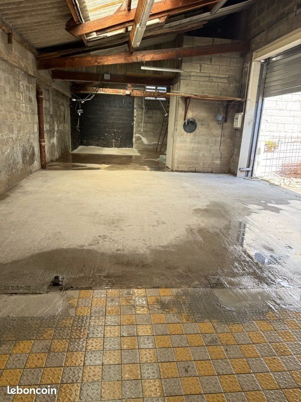 Maison à louer, 100m², Saint-Gratien