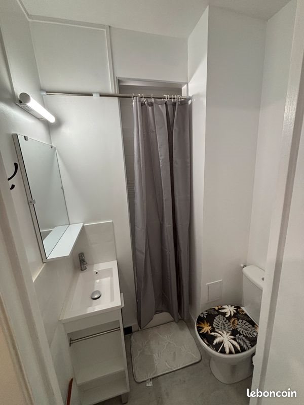 Appartement à louer, 15m², Reims