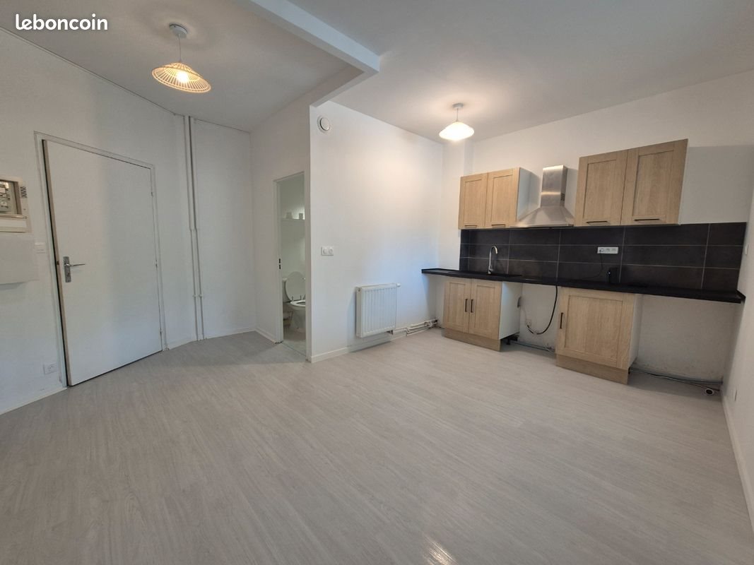 Appartement à louer, 33m², Orléans