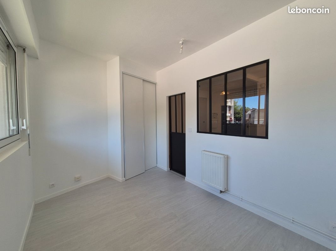 Appartement à louer, 33m², Orléans