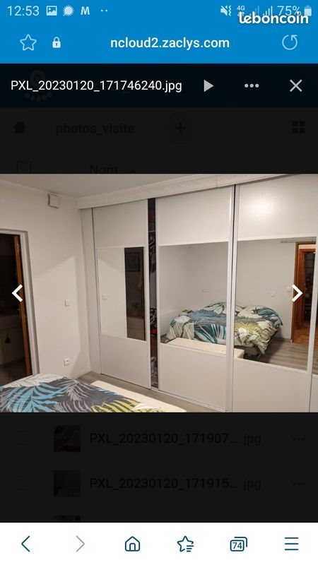 Appartement à louer, 18m², Saint-Rémy-lès-Chevreuse