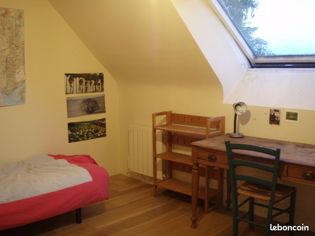 Maison à louer, 110m², Séné