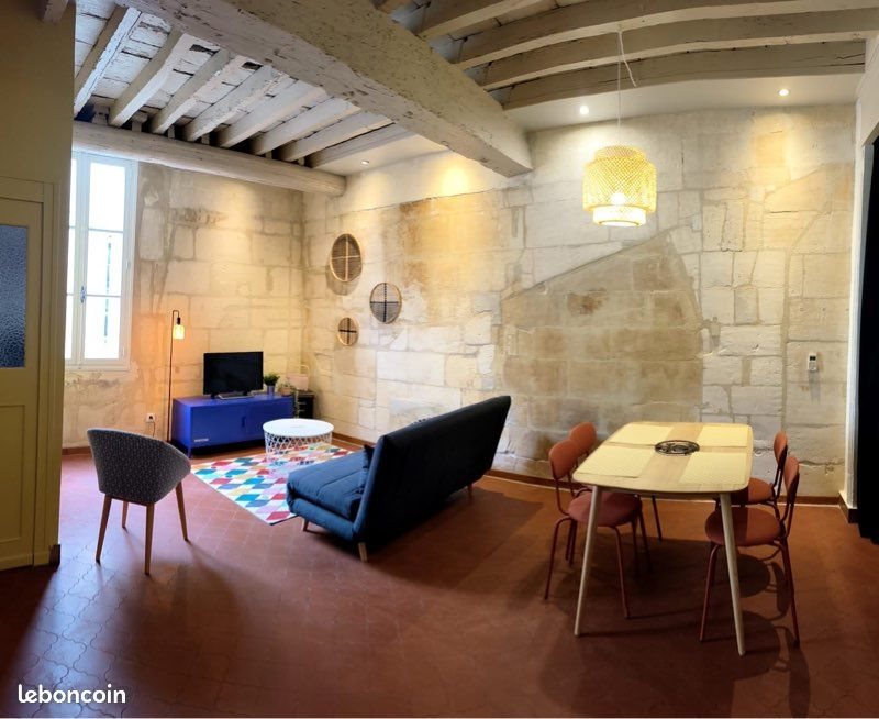 Appartement à louer, 40m², Arles