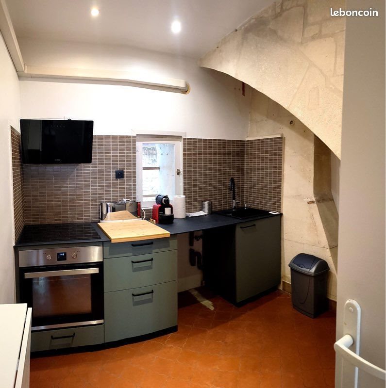Appartement à louer, 40m², Arles