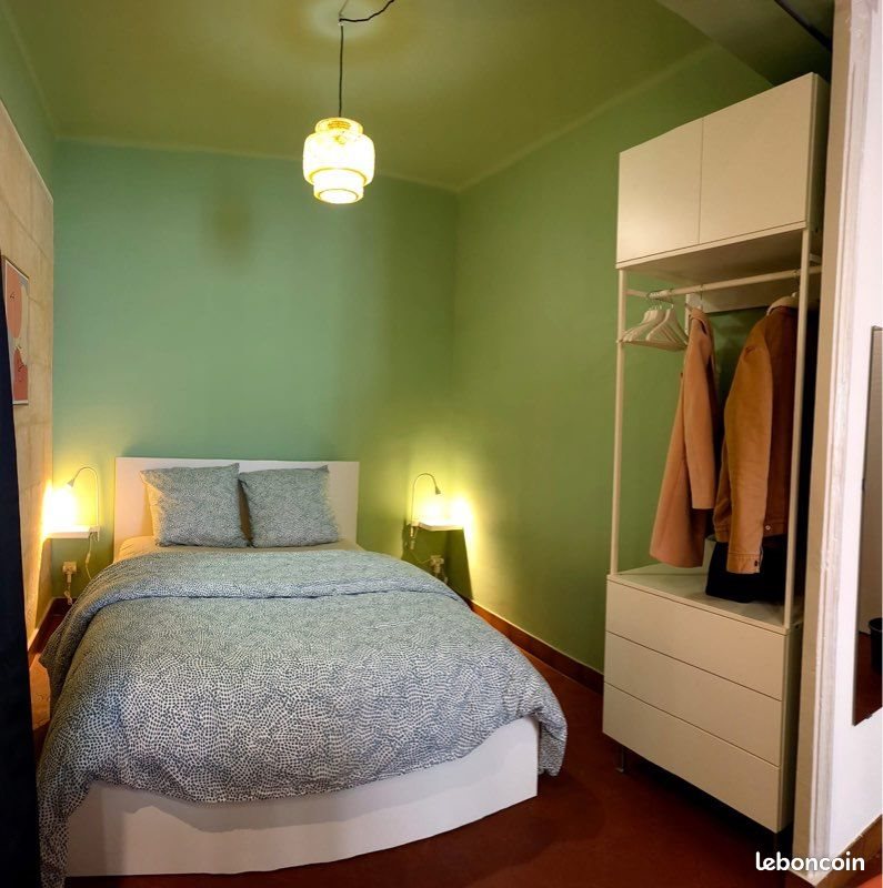 Appartement à louer, 40m², Arles