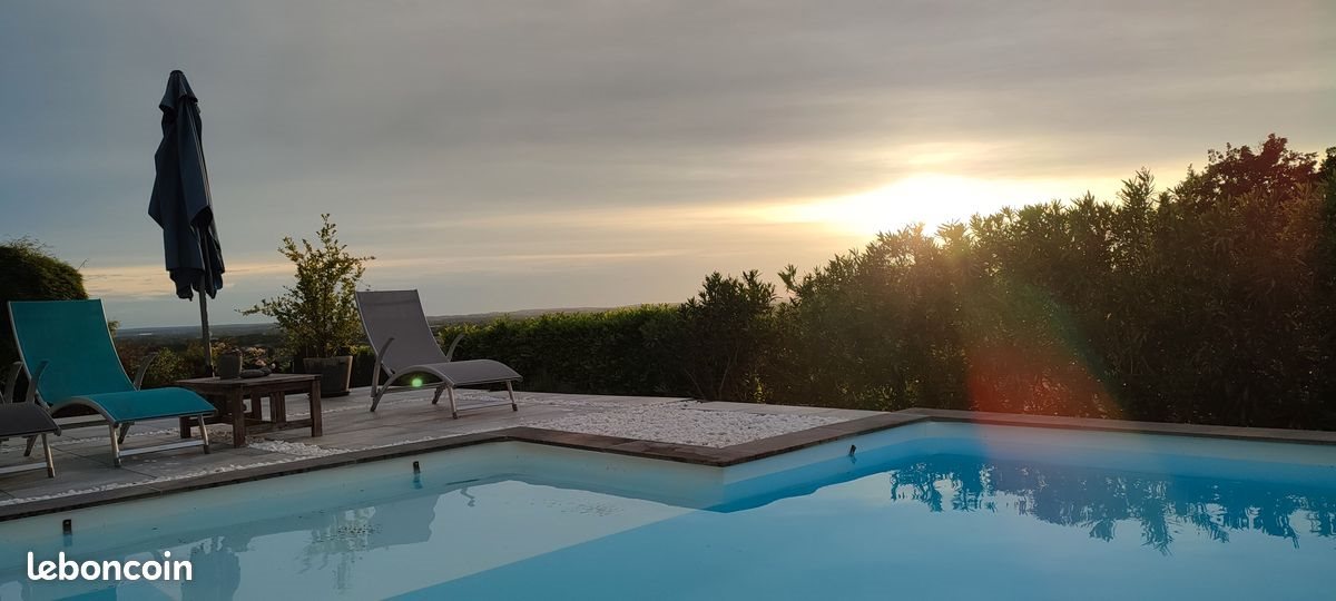 Maison à vendre, 165m², Castelginest