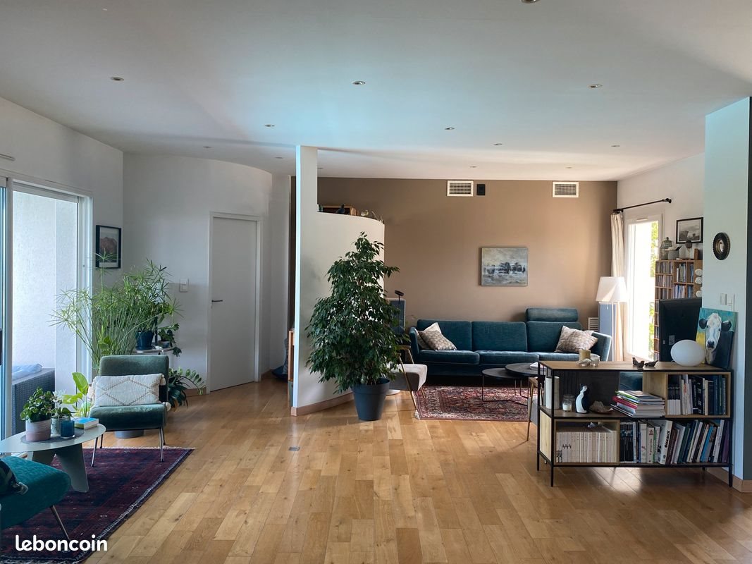 Maison à vendre, 165m², Castelginest