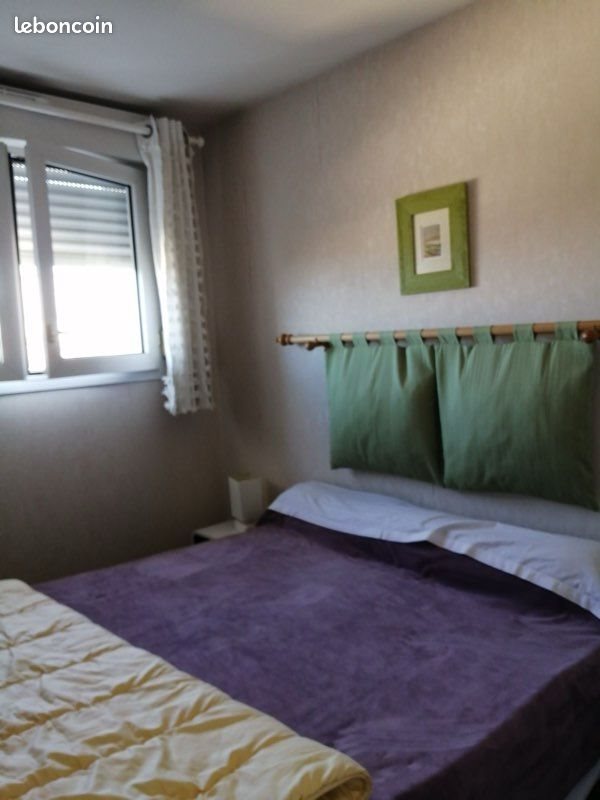 Appartement à louer, 52m², Bordeaux