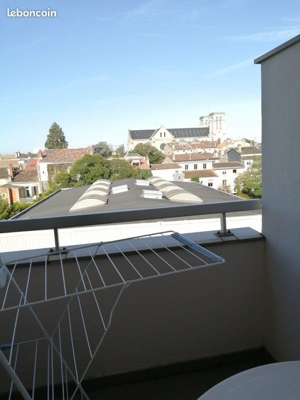 Appartement à louer, 52m², Bordeaux