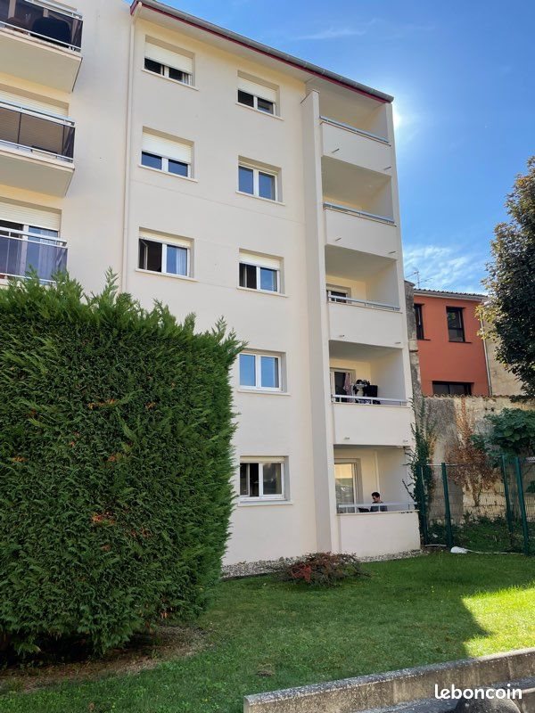 Appartement à louer, 52m², Bordeaux