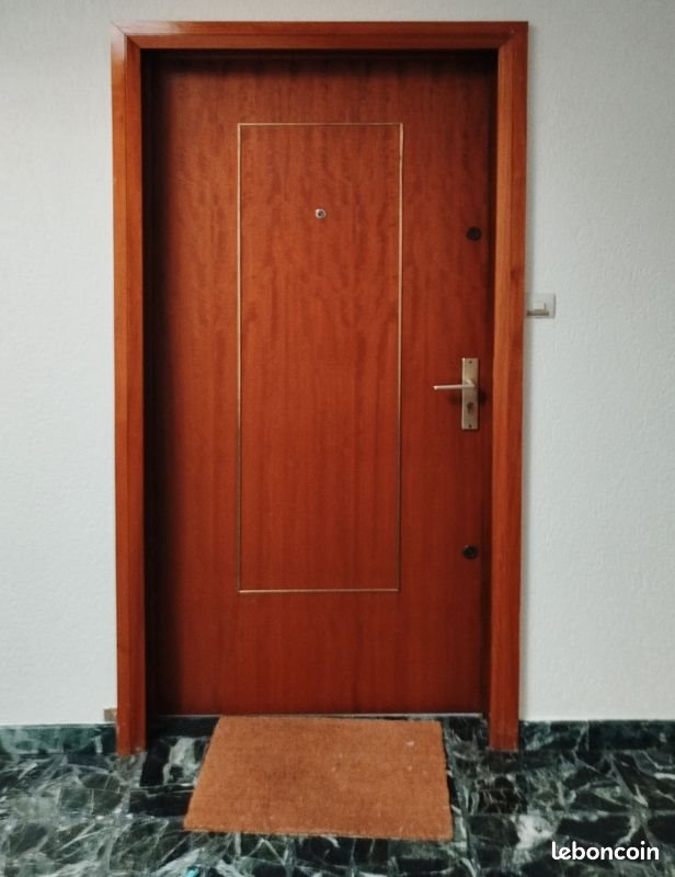 Appartement à vendre, 33m², Dijon