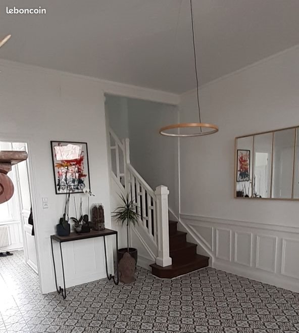 Maison à vendre, 300m², Berck