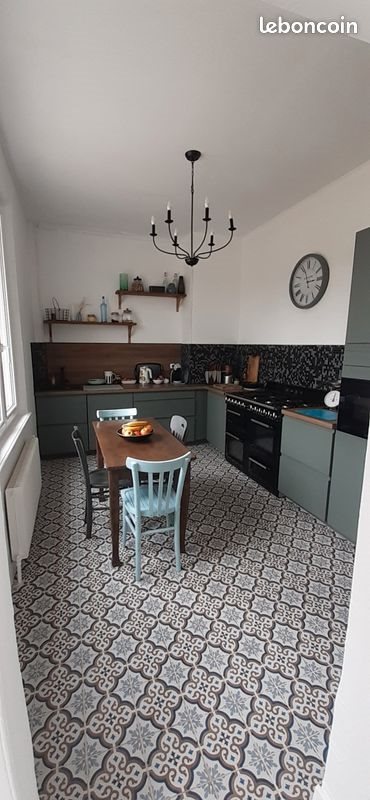 Maison à vendre, 300m², Berck