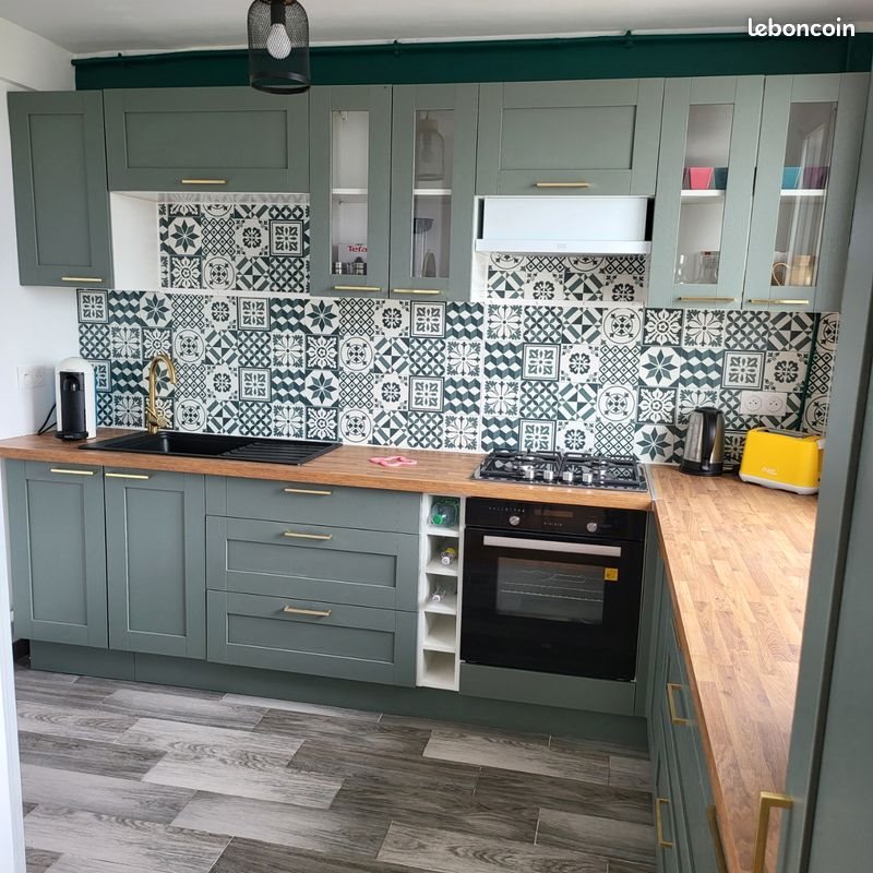 Appartement à louer, 67m², Brest