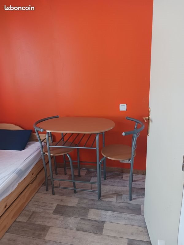 Appartement à louer, 19m², Guer