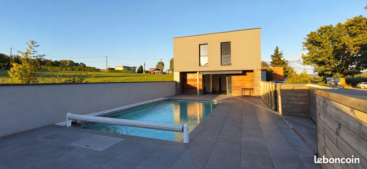 Maison à vendre, 136m², Chaumousey