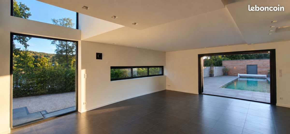 Maison à vendre, 136m², Chaumousey