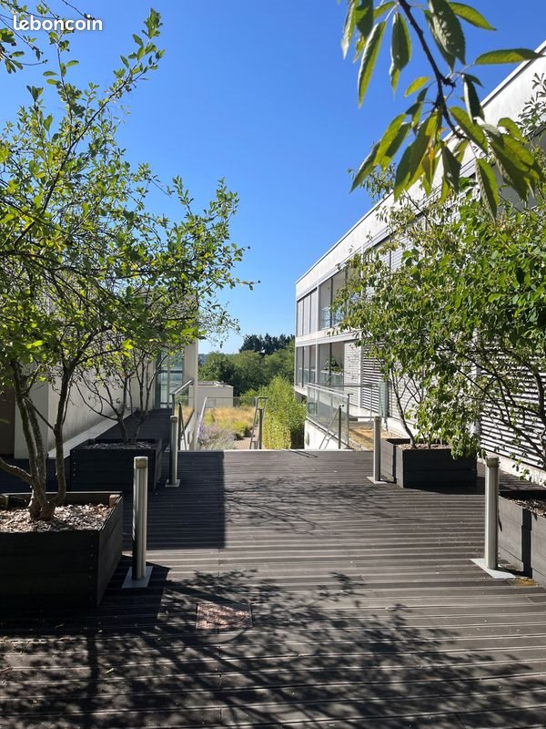 Appartement à vendre, 67m², Albigny-sur-Saône