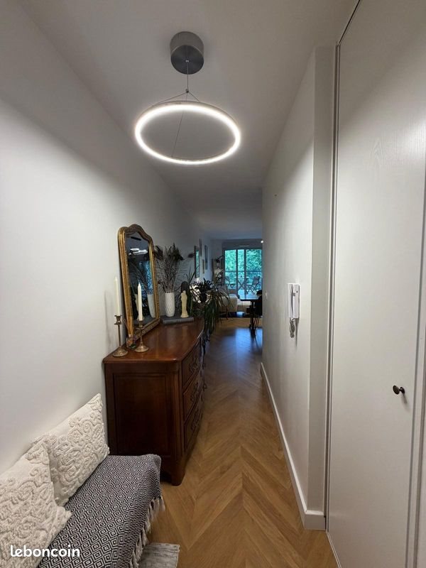 Appartement à vendre, 67m², Albigny-sur-Saône