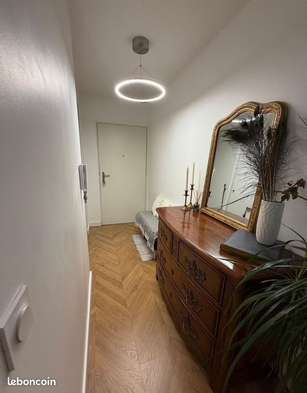 Appartement à vendre, 67m², Albigny-sur-Saône