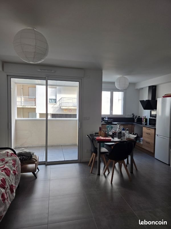 Appartement à louer, 35m², Laval