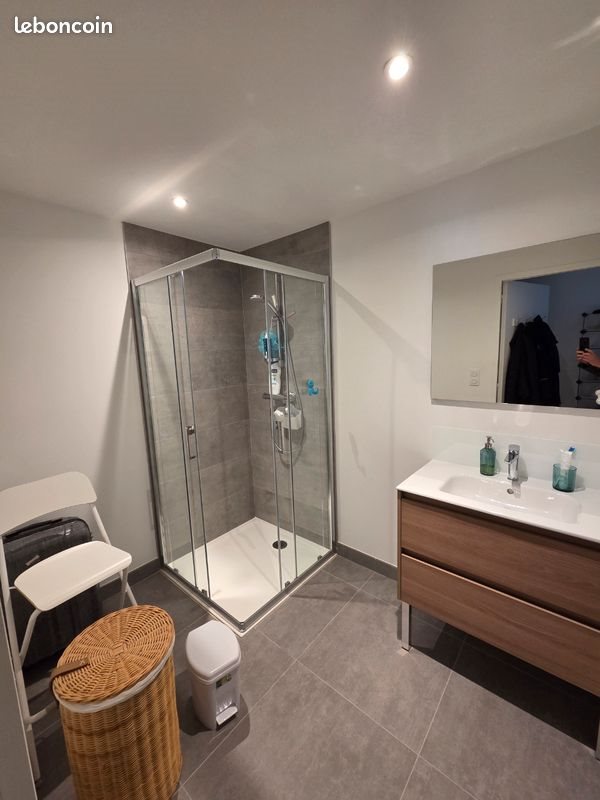 Appartement à louer, 35m², Laval