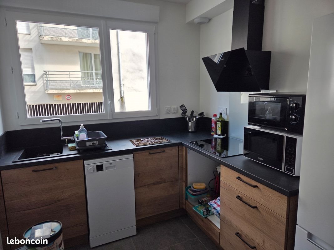Appartement à louer, 35m², Laval