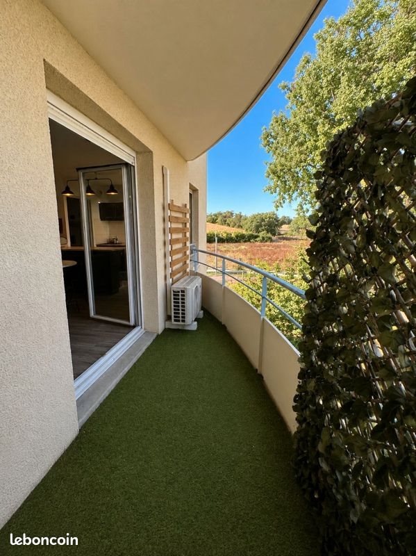 Appartement à vendre, 50m², Saint-Orens-de-Gameville