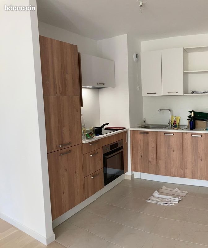 Appartement à louer, 65m², Meudon