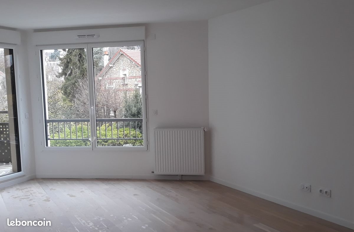 Appartement à louer, 65m², Meudon