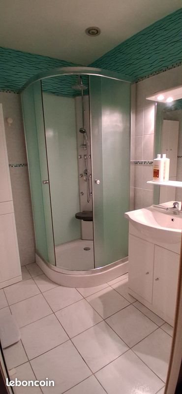 Maison à vendre, 74m², Villorceau