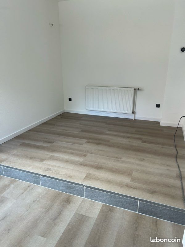 Appartement à louer, 40m², Durlinsdorf