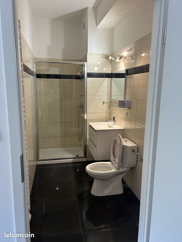 Appartement à louer, 40m², Durlinsdorf