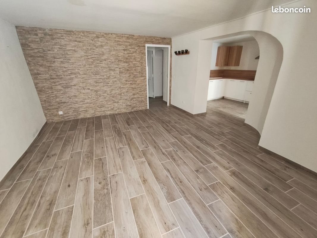 Appartement à vendre, 67m², Le Beausset