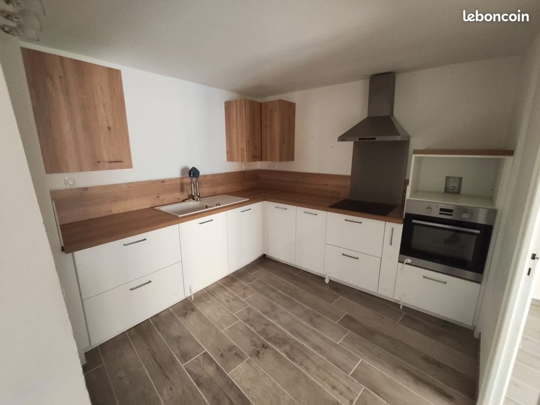 Appartement à vendre, 67m², Le Beausset