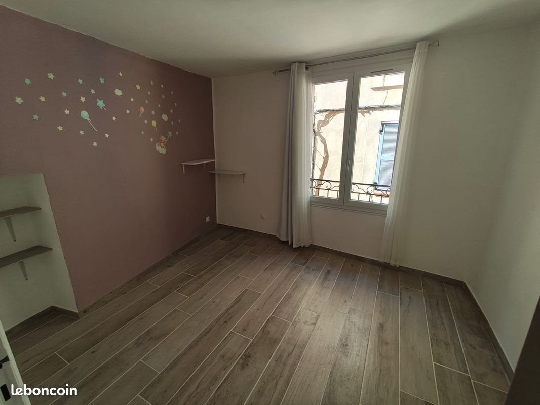 Appartement à vendre, 67m², Le Beausset