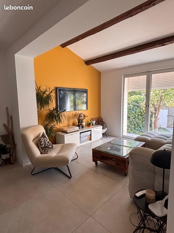 Maison à vendre, 95m², Saint-Mandrier-sur-Mer