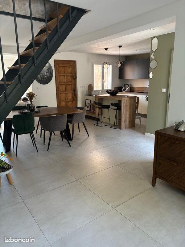 Maison à vendre, 95m², Saint-Mandrier-sur-Mer