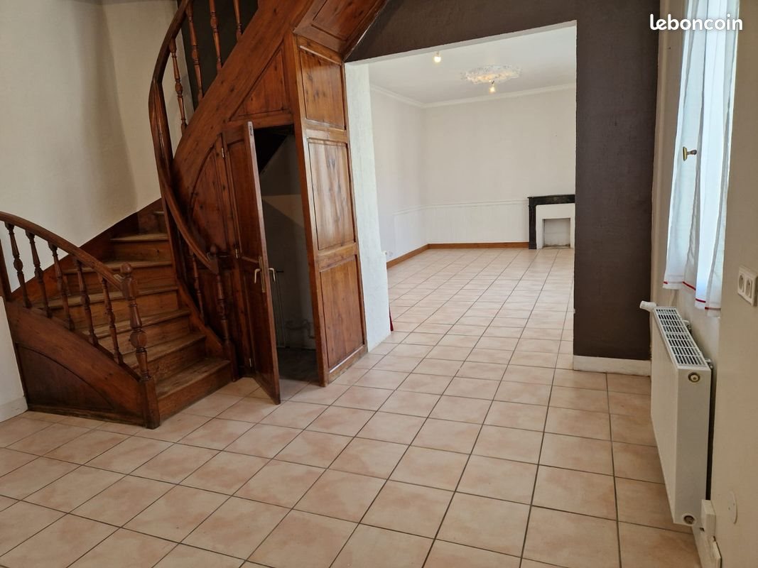 Maison à louer, 135m², La Montagne