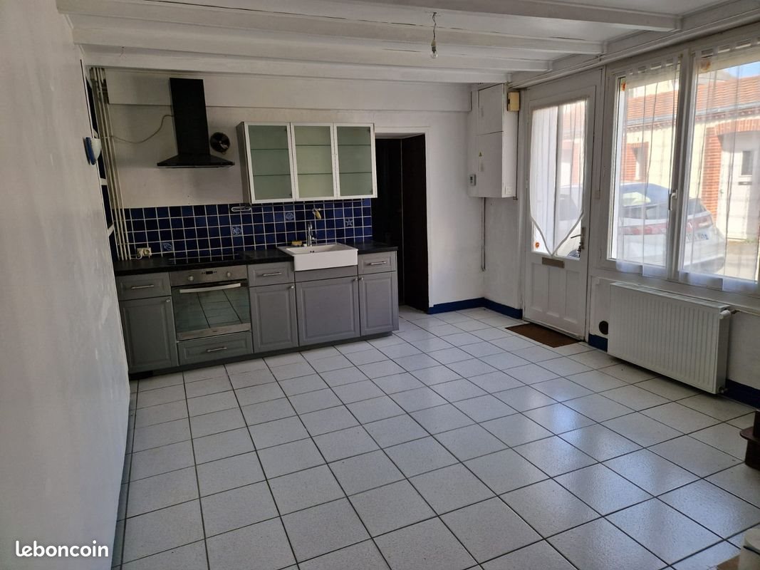 Maison à louer, 135m², La Montagne