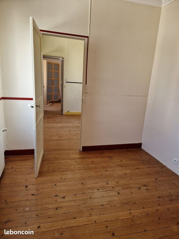 Maison à louer, 135m², La Montagne