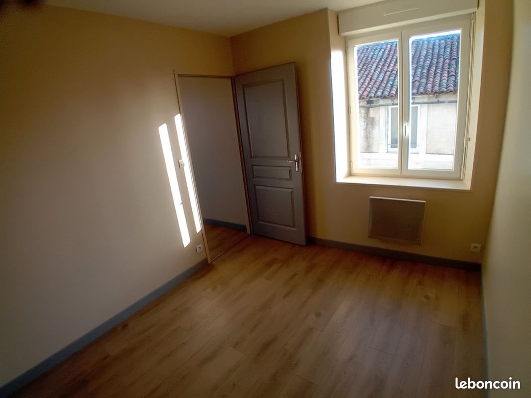 Appartement à louer, 26m², Sauzé-entre-Bois