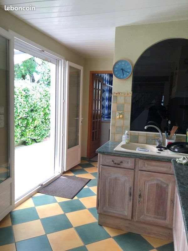 Maison à vendre, 55m², Marennes