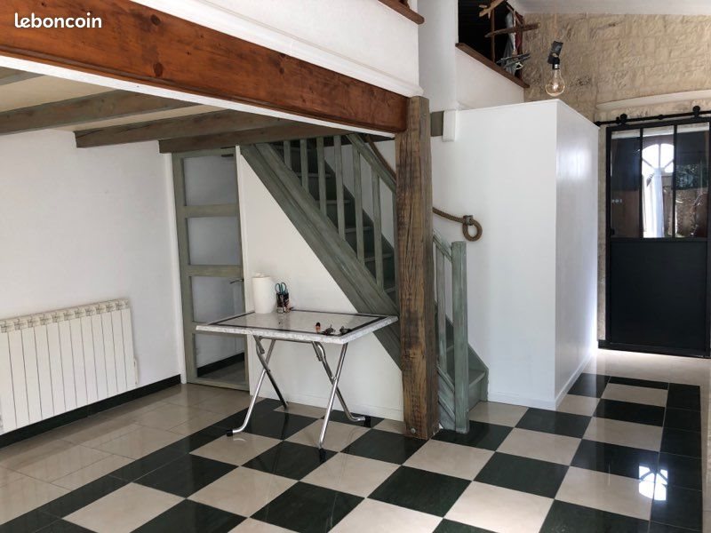 Maison à vendre, 55m², Marennes