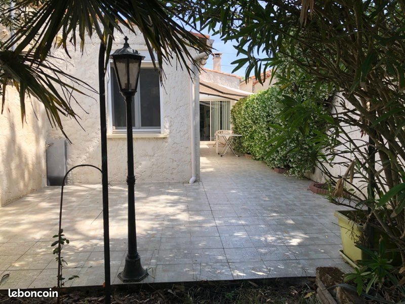 Maison à vendre, 55m², Marennes
