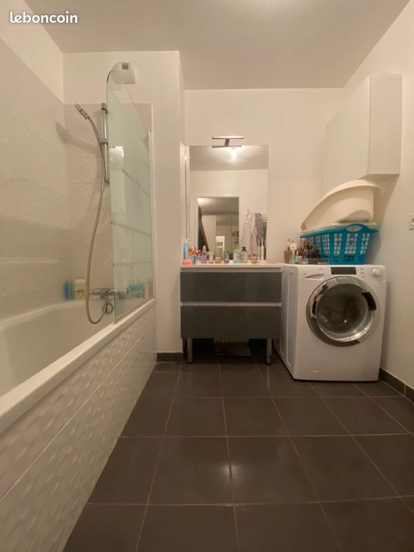 Appartement à vendre, 45m², Achères