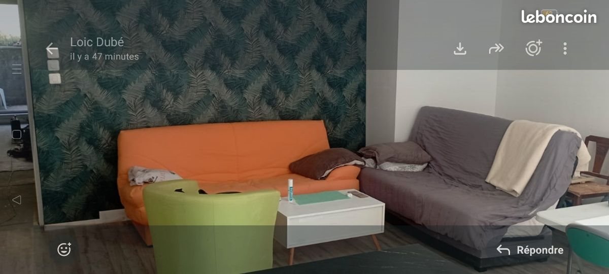 Appartement à louer, 115m², Bort-les-Orgues