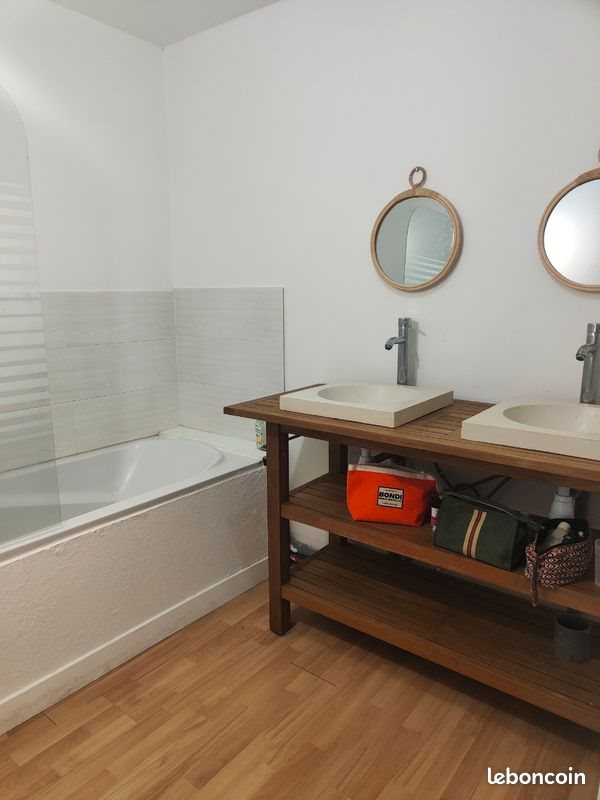 Appartement à louer, 115m², Bort-les-Orgues