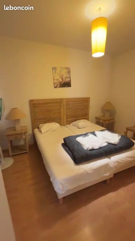Appartement à louer, 33m², Lagord