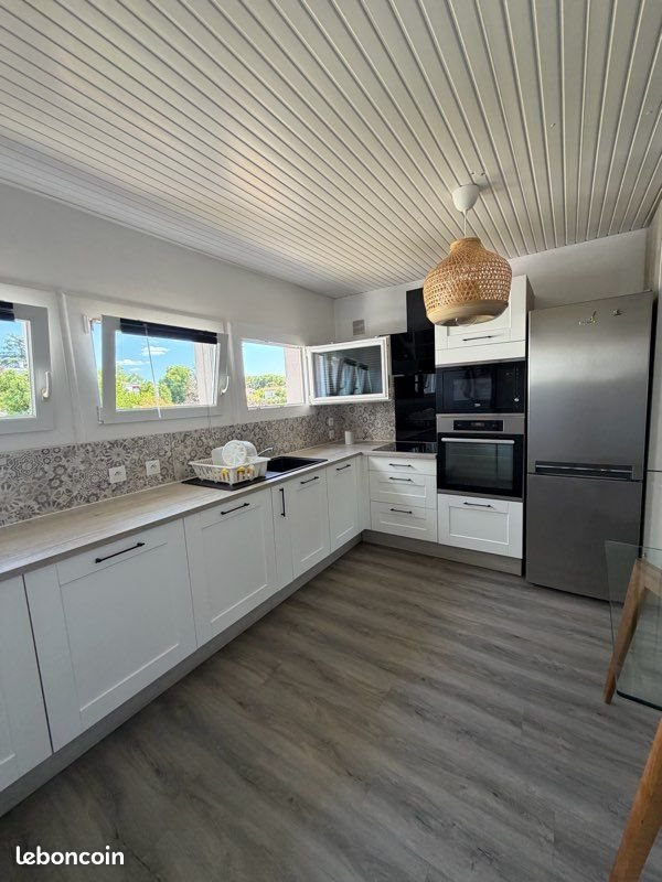 Appartement à louer, 76m², Libourne